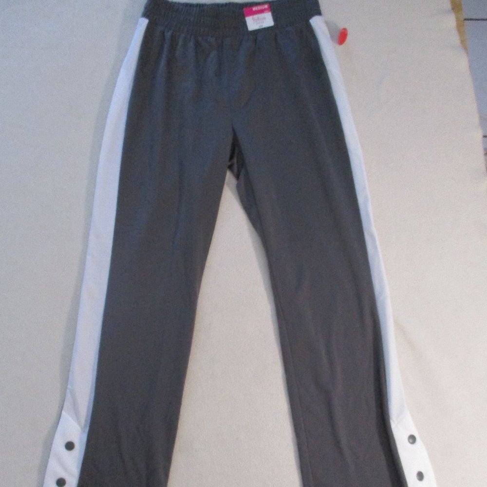Flirtitude Women Pants Active M